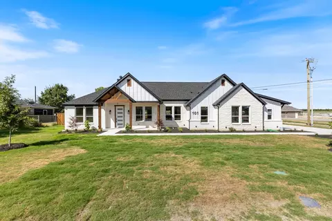 101 Prasifka St, Hutchins, TX 75141