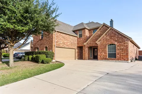 160 Dave Trl, Prosper, TX 75078