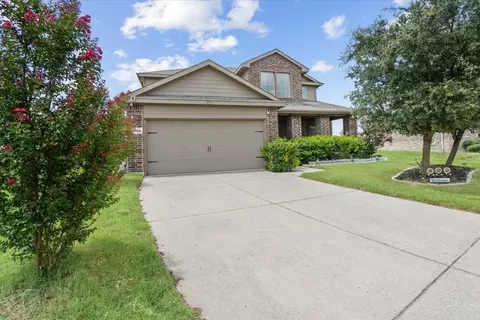 3323 Stratford St, Anna, TX 75409