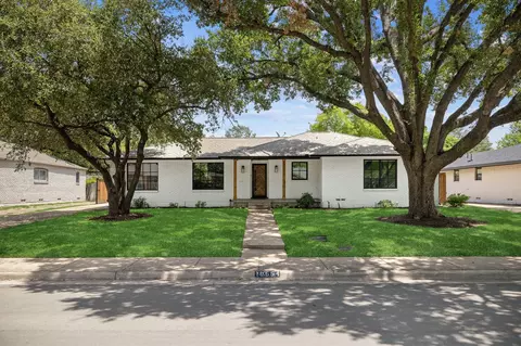 10554 Marquis Ln, Dallas, TX 75229