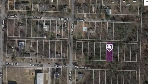 625 E Munson St, Denison, TX 75021