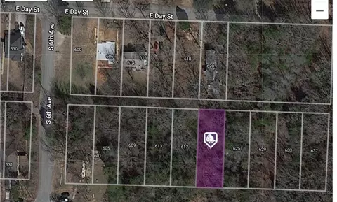625 E Munson St, Denison, TX 75021 photo 2