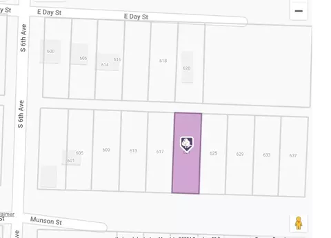 625 E Munson St, Denison, TX 75021 photo 5