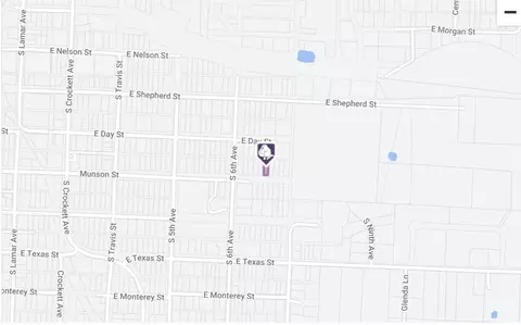 625 E Munson St, Denison, TX 75021 photo 4