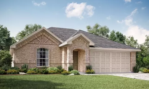 532 Merriam Dr, Princeton, TX 75407