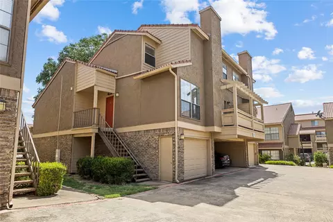 5200 Martel Ave #16A, Dallas, TX 75206