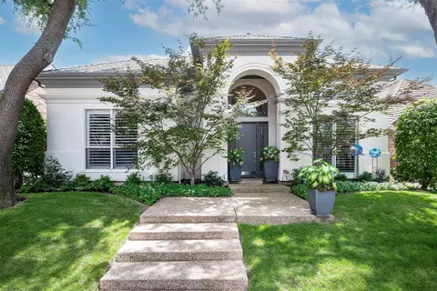 5835 Coolwater Cv, Dallas, TX 75252