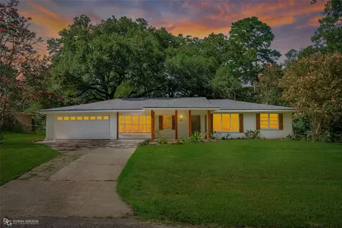 840 Francais Dr, Shreveport, LA 71118