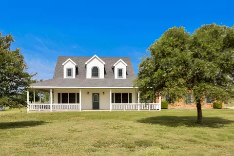 6288 S Fm 548, Royse City, TX 75189