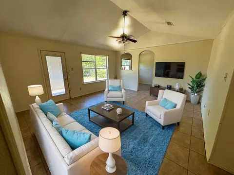6421 Perdido Dr, Watauga, TX 76148