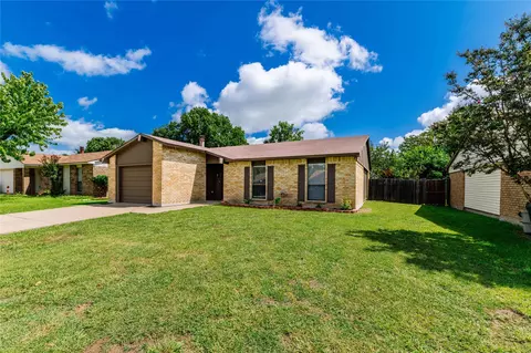 510 Woodcrest Way, Forney, TX 75126