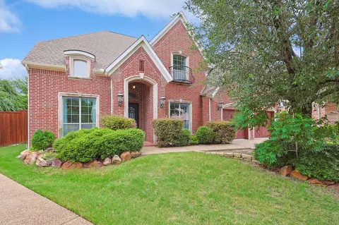 1919 Esparanza Ct, Allen, TX 75013