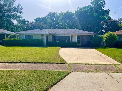 4722 Akard Ave, Shreveport, LA 71105