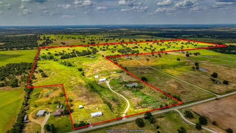 11500 Bowden Rd, Lipan, TX 76462