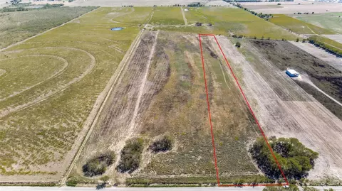 tbd Tract 6 Section House Rd, Alma, TX 75119