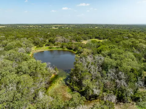 tbd Pr 1002, Purmela, TX 76566