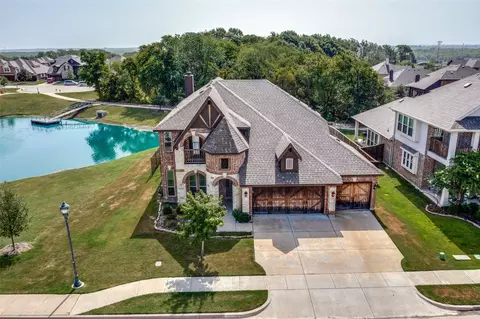 4036 Stanton Dr, Wylie, TX 75098