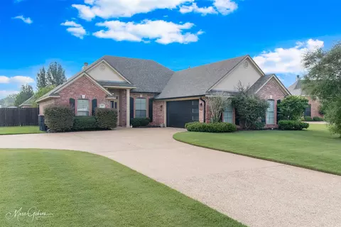 295 Montrose Pl, Bossier City, LA 71111