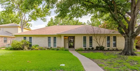 1812 Vassar Dr, Richardson, TX 75081