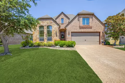 1008 Somerset Cir, Forney, TX 75126