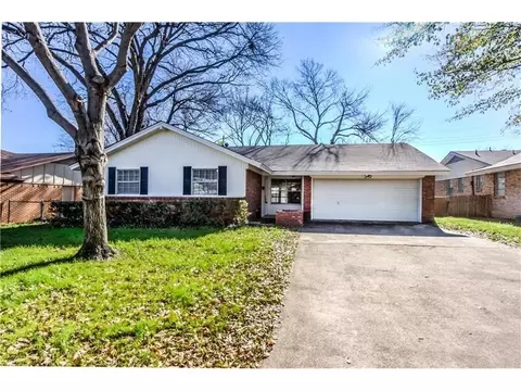 2222 Druid Dr, Irving, TX 75060