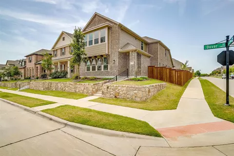 3394 Dover Dr, Mckinney, TX 75069