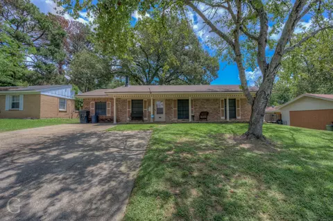 9327 Fireside Dr, Shreveport, LA 71118