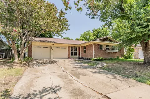 420 Lexington Ln, Richardson, TX 75080