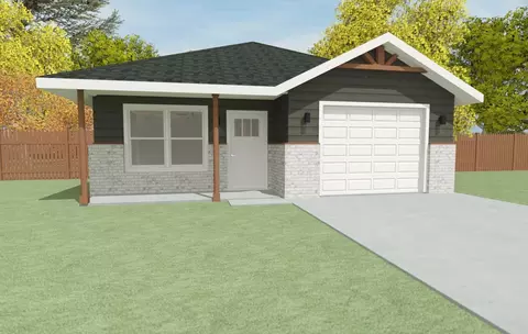 136 Tombstone Rd, Abilene, TX 79602