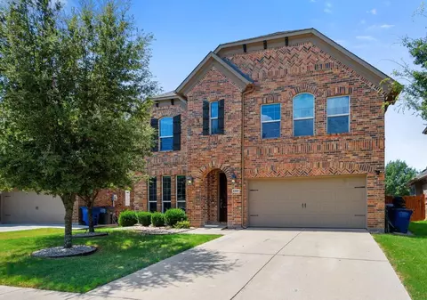 2460 Ranchview Dr, Little Elm, TX 75068