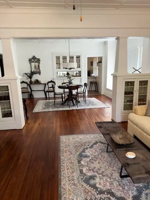 802 Houston Ave, Strawn, TX 76475