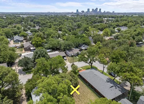 tbd Clary Ave, Fort Worth, TX 76111