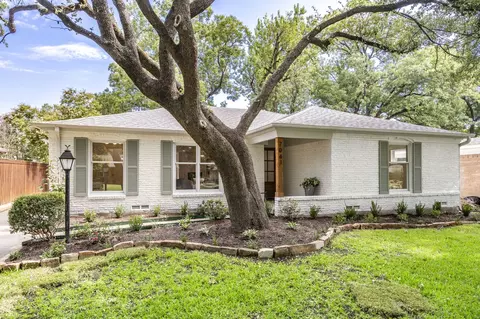 7041 Haverford Rd, Dallas, TX 75214