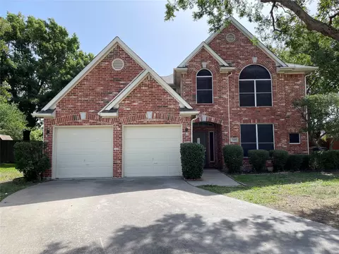 7800 Anthony Ln, Plano, TX 75024