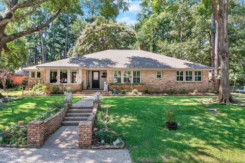 1327 Old Hickory Rd, Tyler, TX 75703