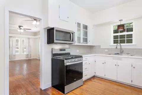 1109 S Elm St, Brady, TX 76825