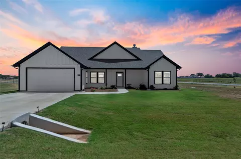 101 Aspen Cir, Paradise, TX 76073