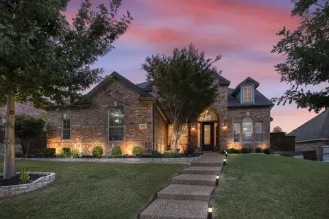 3208 Nottingham Dr, Mckinney, TX 75072