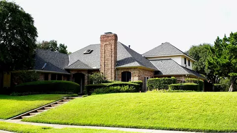 4114 Stagecoach Trl, Irving, TX 75061