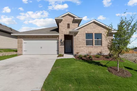 1405 Richardson St, Howe, TX 75459