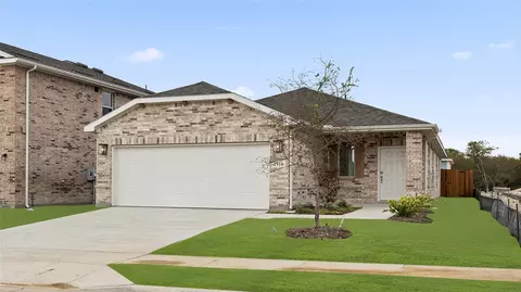 Exterior - 2916 Kimberwick Dr, Anna, TX 75409 photo 2 of 4