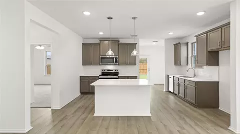 Kitchen - 2916 Kimberwick Dr, Anna, TX 75409 photo 1 of 4