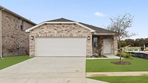 2916 Kimberwick Dr, Anna, TX 75409