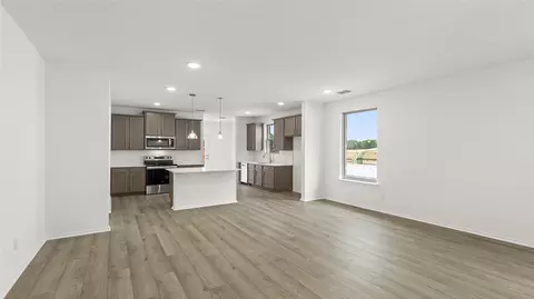 Living - 2916 Kimberwick Dr, Anna, TX 75409 photo 2 of 6