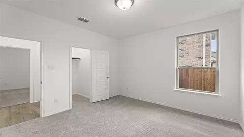 Bedroom - 2916 Kimberwick Dr, Anna, TX 75409 photo 3 of 4