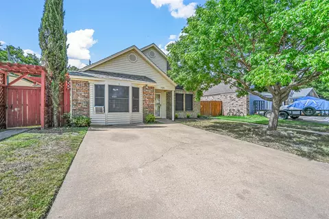 1520 Whispering Trl, Irving, TX 75060