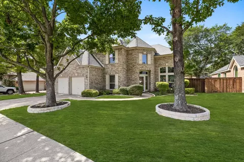 2917 Purple Sage Dr, Flower Mound, TX 75028