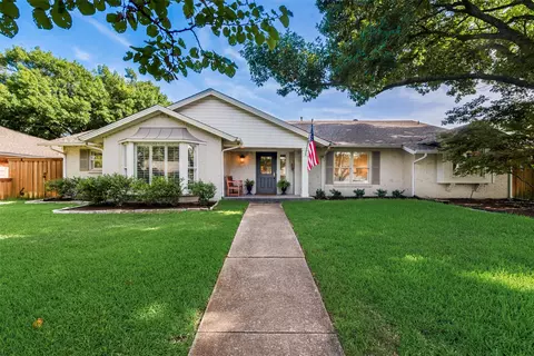 7238 Joyce Way, Dallas, TX 75225