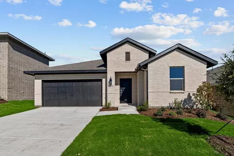 1409 Richardson St, Howe, TX 75459