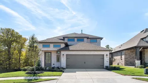 9344 Buckeye Bnd, Oak Point, TX 75068